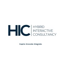 Hybrid Interactive Consultancy LLP logo - Similar company to Hana Drinks