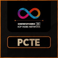 Crewsphere PCTE logo - Similar company to Synkris