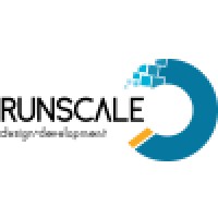 Runscale logo - Similar company to Pt Digital Runscale Nusantara