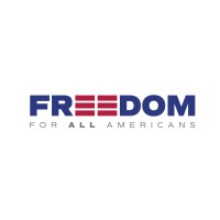 Freedom for All Americans logo - Similar company to Pride At Work, Afl-Cio