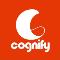 Cognify Education logo - Similar company to Mindshift Mena