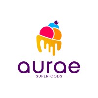 AURAE SUPERFOODS logo - Similar company to Transfortunes