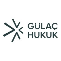 Gülaç Hukuk logo - Similar company to Maral Attorneys At Law