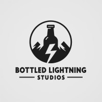 Bottled Lightning Studios logo - Similar company to Ignition Facility