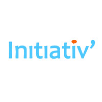 ONG Initiativ' logo - Similar company to Forum International Des Métiers Et Des Compétences - Fimec