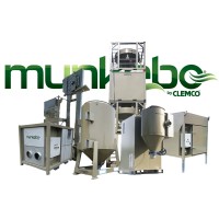 Munkebo Clemco A/S logo - Similar company to Esca Blast