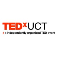 TEDxUCT logo - Similar company to Tedxcapetown