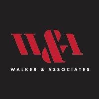 Walker & Associates, Inc logo - Similar company to Walker & Associates Consulting