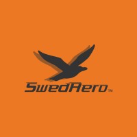 SwedAero logo - Similar company to Sidus Aviation Gmbh