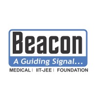 Beacon Tutorials logo - Similar company to Mit Wpu School Of Polytechnic And Skill Development