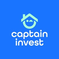 Captain Invest קפטן אינווסט logo - Similar company to Home Helpers Properties