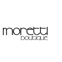 Moretti boutique logo - Similar company to Tkappa