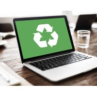 Zolopik E-Waste Recycling logo - Similar company to E-Waste Recycling