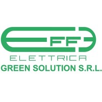 Effe Elettrica logo - Similar company to Michele Solutions