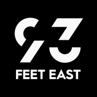 93 Feet East logo - Similar company to Make Things Anyway Collective