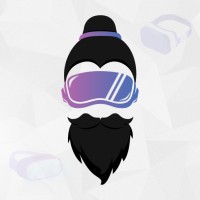 VR GURUZ logo - Similar company to Augmentell
