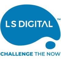 LS Digital Group logo - Similar company to Headway Technologies