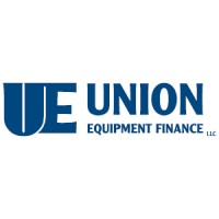 Union Equipment Finance, LLC logo - Similar company to Commonwealth Capital Corp.