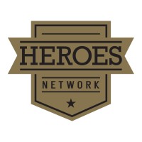 Heroes Network Foundation logo - Similar company to Cross-Cultural Dynamics, Llc