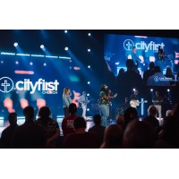 CITY FIRST CHURCH logo - Similar company to Trudeau Consulting