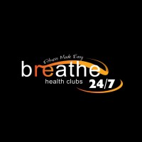 Breathe Health Clubs 24/7