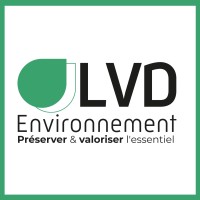 LVD ENVIRONNEMENT logo - Similar company to Groupe La Varappe