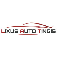 Lixus Auto Tingis logo - Similar company to Sonesm Group