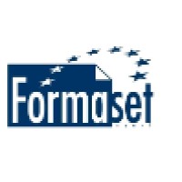 Formaset Scarl logo - Similar company to Veneform Srl