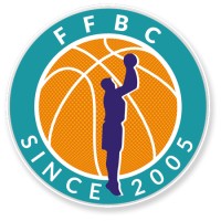 Fréderic Fauthoux Basket Camps logo - Similar company to Cave De Vouvray