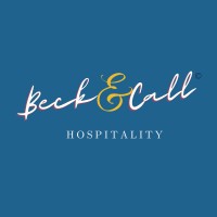 Beck&Call Hospitality logo - Similar company to Shine Bootcamp