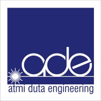 PT. ATMI DUTA ENGINEERING logo - Similar company to Haltech Indonesia