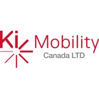Ki Mobility Canada Ltd. logo - Similar company to Rubimed Inc. (International)