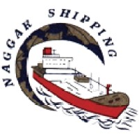 Naggar Shipping co. logo - Similar company to Gbs Shipping Agency