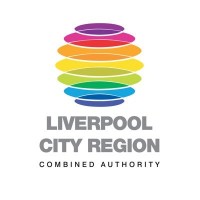 Liverpool City Region Combined Authority logo - Similar company to South Yorkshire Mayoral Combined Authority