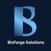 BixForge Solutions logo - Similar company to Top App Creators
