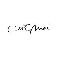 C'est Moi | Design studio logo - Similar company to Creaction Studio