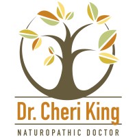 Dr. Cheri King ND logo - Similar company to Brigit'S Bounty Community Resources