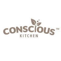 Conscious Kitchen logo - Similar company to Purely Inspired
