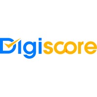 Digiscore logo - Similar company to Pintek