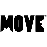 MOVE Protein logo - Similar company to 2.0 Food