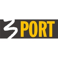 3 PORT IT d.o.o. logo - Similar company to Gis Essentials