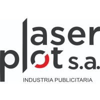 Laserplot S.A. logo - Similar company to Grupo Bicolor S.A.