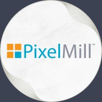 PixelMill logo - Similar company to 2Tolead