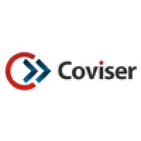 Coviser logo - Similar company to Chatfully