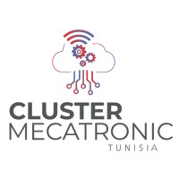 Cluster Mecatronic Tunisia logo - Similar company to Wirtschaftsförderung Raum Heilbronn Gmbh