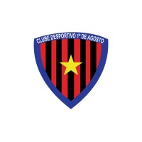 Clube Desportivo 1º de Agosto logo - Similar company to Angolan Football Federation