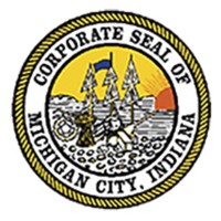 The City of Michigan City, Indiana logo - Similar company to Save The Dunes
