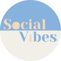 Social Vibes Marketing logo - Similar company to Impact Tribe