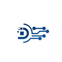 D'HuB Technologies logo - Similar company to Bulqsoft