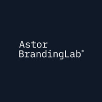 Astor Branding Lab logo - Similar company to Robbina, Diseño Inclusivo